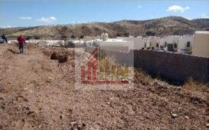 SONORA NOGALES ROMANZA RESIDENCIAL TERRENO VENTA