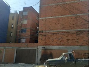 SANTA MARTHA ACATITLA DEPARTAMENTO VENTA IZTAPALAPA CDMX