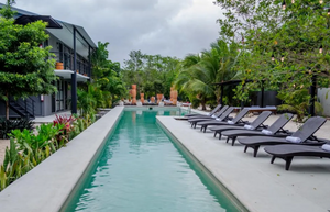 LA VELETA HOTEL EN VENTA TULUM QUINTANA ROO