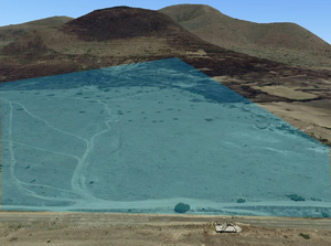 RANCHO EL CENICERO, TERRENO INDUSTRIAL EN VENTA, TEQUIXQUIAC, ESTADO DE MÉXICO