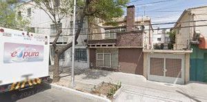 MODERNA TERRENO VENTA BENITO JUAREZ CDMX