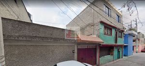 Benito Juarez   Casa en Venta  Iztacalco  CDMX