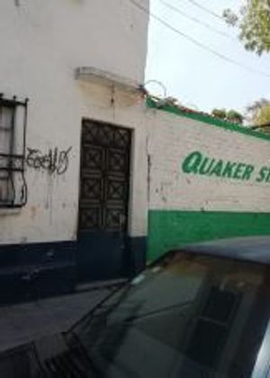 GUERRERO, CASA VENTA, CUAUHTEMOC, CDMX.