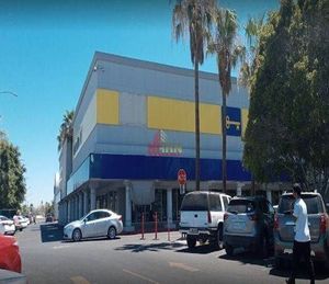 PLAZA LA CACHANILLA LOCAL COMERCIAL VENTA MEXICALI BAJA CALIFORNIA