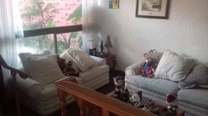 COAPA CASA VENTA TLALPAN CDMX