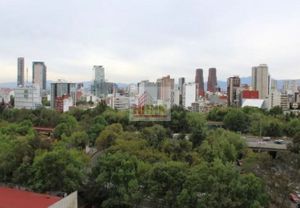 Be Grand Polanco Departamento Venta  Miguel Hidalgo CDMX