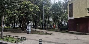 DOCTORES TERRENO VENTA CUAUHTÉMOC CIUDAD DE MÉXICO