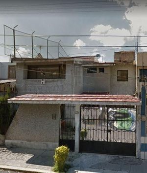 FEDERAL CASA VENTA TOLUCA ESTADO DE  MÉXICO