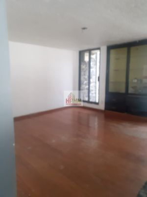 EL MIRADOR CASA VENTA TLALPAN CDMX