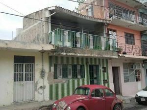 CENTRO, CASA EN VENTA, MAZATLAN, SINALOA