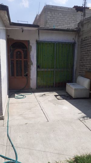 Estado de Mexico Ecatepec Aldeas de Aragon Casa Venta