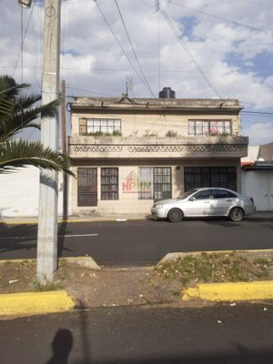 VILLA DE LAS FLORES CASA VENTA COACALCO ESTADO DE MEXICO