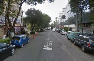 DEL VALLE, TERRENO VENTA, BENITO JUAREZ, CDMX