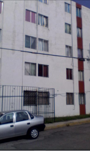 GRANJAS DE GUADALUPE, DEPARTAMENTO, VENTA, CUAUTITLAN