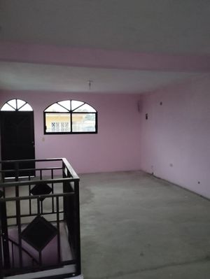 VERACRUZ, COSOLEACAQUE, SOLIDARIDAD, CASA VENTA