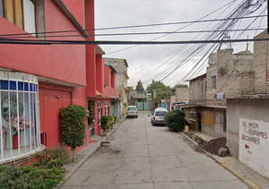 SAN VICENTE CHICOLOAPAN DE JUÁREZ ESTADO DE MÉXICO