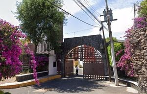 VALLE DE TEPEPAN CASA VENTA TLALPAN CDMX