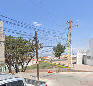 RESIDENCIAL TEJEDA CORREGIDORA QUERETARO