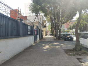 Anzures, Terreno en Venta, Miguel Hidalgo, CDMX