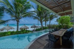 Quintana Roo, Venta de Hotel, México Boca Paila, Tulum