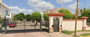 SINALOA CASA EN VENTA  STANZA TOSCANA CULIACAN MEXICO