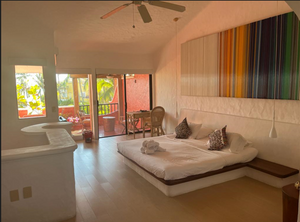 VILLA MARINA IXTAPA ZIHUATANEJO