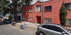 ESCANDON TERRENO VENTA MIGUEL HIDALGO CDMX