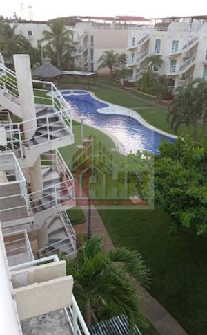 Guerrero.Acapulco,Antigua Hacienda del Potrero,Departamento,,Venta