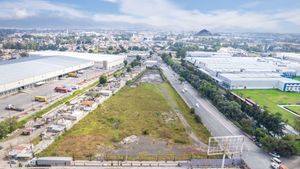 Industrial Xhala, Venta de Terreno, Cuautitlán Izcalli, Edomex.