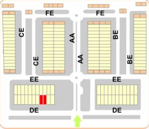 IDUSTRIAL BODEGA VENTA CHIHUAHUA CHIHUAHUA