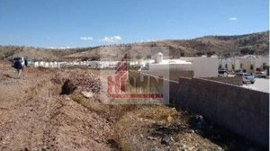 SONORA NOGALES ROMANZA RESIDENCIAL TERRENO VENTA