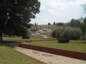 EX HACIENDA LA PURISIMA TERRENO RN VENTA