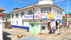 SAN CRISTOBAL DE LAS CASAS CHIAPAS.