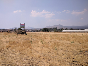 TENANGO DEL AIRE TERRENO HABITACIONAL EN VENTA EDOMEX.