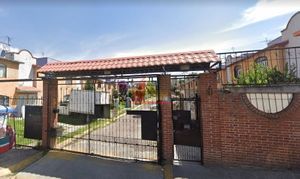 SAN BUENAVENTURA CASA VENTA IXTAPALUCA ESTADO DE MEXICO