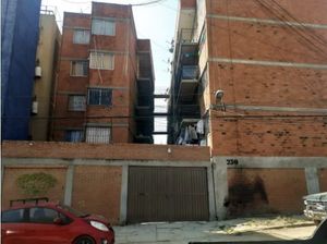 SANTA MARTHA ACATITLA DEPARTAMENTO VENTA IZTAPALAPA CDMX