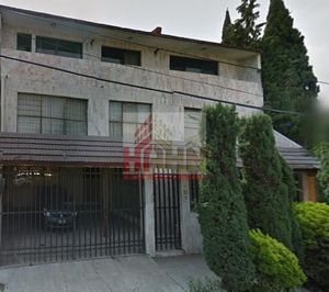 RESIDENCIAL MIRAMONTES, CASA VENTA, TLALPAN, CDMX