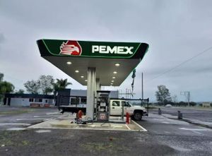 JALISCO Gasolinera En Venta En Jalostotitlan