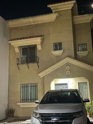 SINALOA CASA EN VENTA  STANZA TOSCANA CULIACAN MEXICO