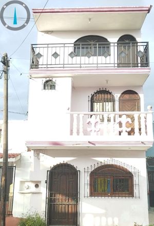 VERACRUZ, COSOLEACAQUE, SOLIDARIDAD, CASA VENTA