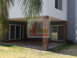 Guanajuato ,Casa en Venta, Alamo Country Club, Celaya