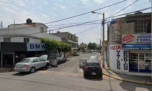 PLAZAS DE ARAGON CASA VENTA NEZAHUALCOYOTL ESTADO DE MEXICO