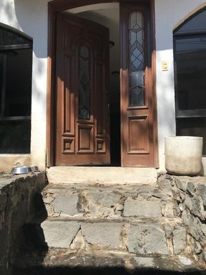 SAN JERONIMO LIDICE TERRENO VENTA MAGDALENA CONTRERAS CDMX