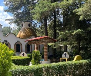 RANCHERÍA VENTA  VILLA VICTORIA EDO MEX.