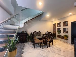 NOCHEBUENA PENTHOUSE EN VENTA BENITO JUAREZ CIUDAD DE MÉXICO