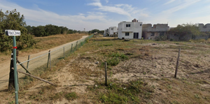 CIUDAD MADERO, VENTA DE TERRENO LAS DUNAS, TAMAULIPAS.