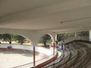 EX HACIENDA LA PURISIMA IXTLAHUACAEDO. DE MEXICOTERRENOVENTA. .