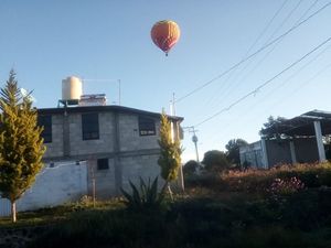 Terreno Venta, Tlaxco, Tlaxcala