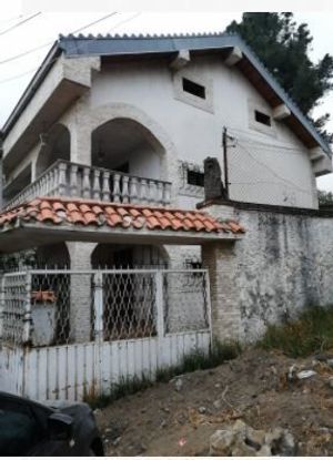 SAN ANDRES TOTOLTEPEC CASA VENTA TLALPAN CDMX