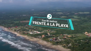 IXTAPA VENTA  TERRENO ZIHUATANEJO GUERRERO